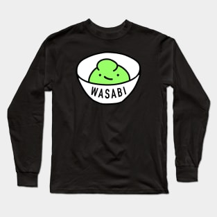 Wasabi Long Sleeve T-Shirt